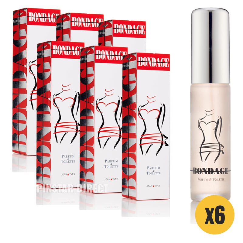 milton lloyd bondage for her perfume fragrance aftershave parfum de toilette
