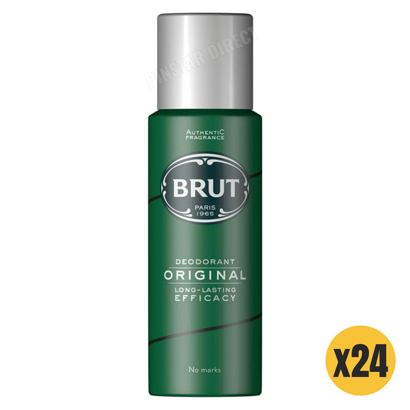 Brut Original Deodorant 200ml