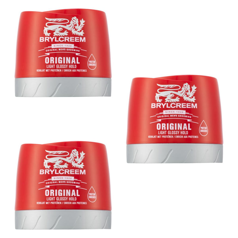 Brylcreem Original 250ml