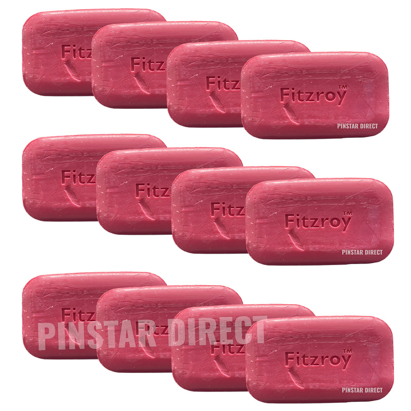 Traditional Carbolic Antiseptic Soap 125g