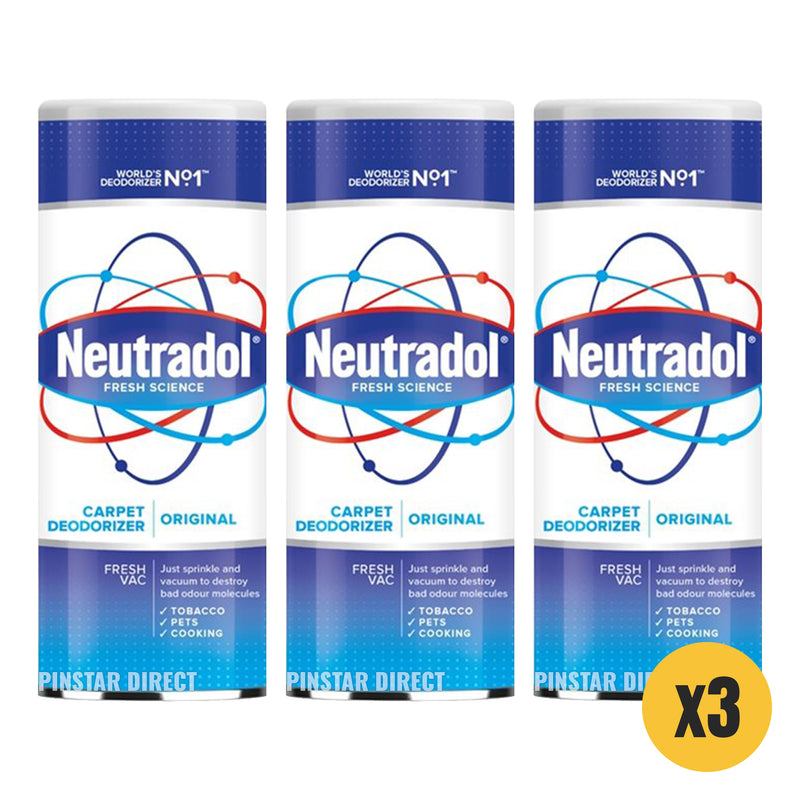 Neutradol Original Deodorizer Powder 350g