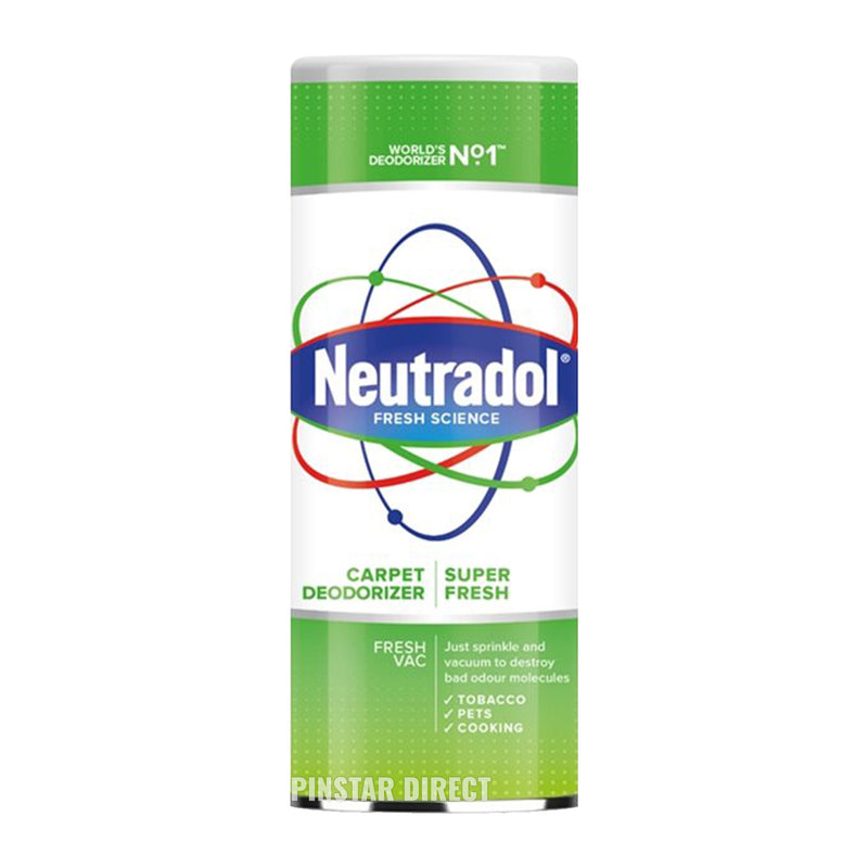 Neutradol Super Fresh Deodorizer Powder 350g