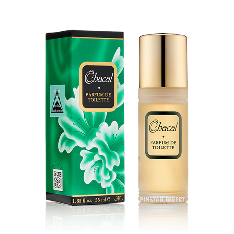 milton lloyd chacal perfume for her aftershave parfum de toilette