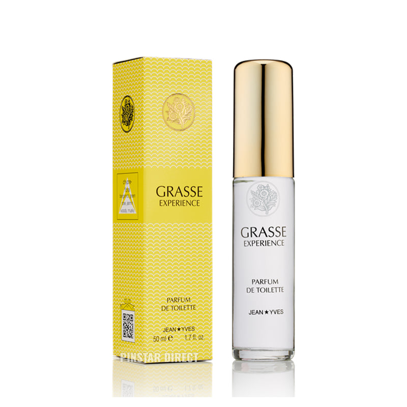 milton lloyd grasse experience perfume for her jean yves parfum de toilette 