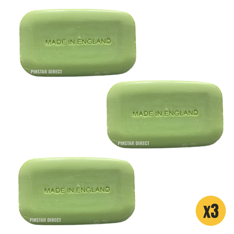 green laundry soap bars clothes cleaning 