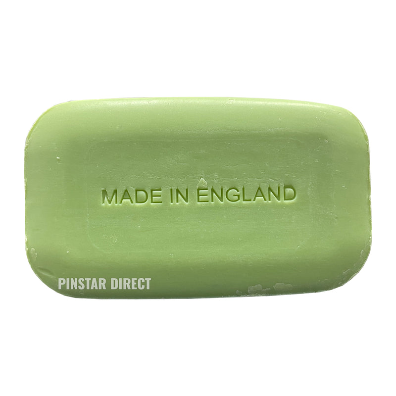 Green Laundry Soap Bars 125g
