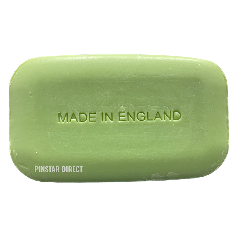 Green Laundry Soap Bars 125g