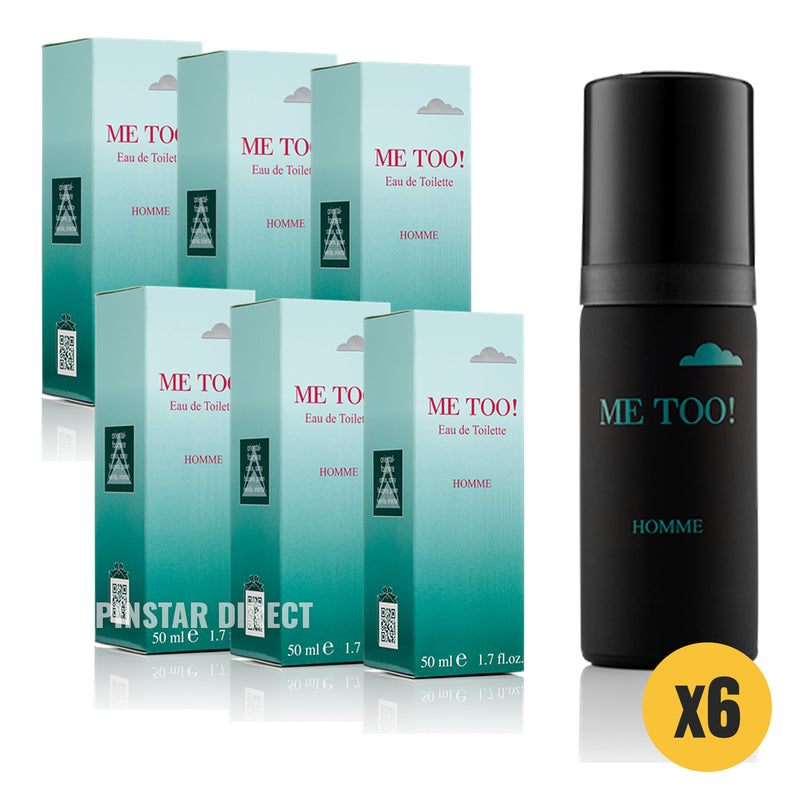 milton lloyd me too homme aftershave perfume for him eau de toilette