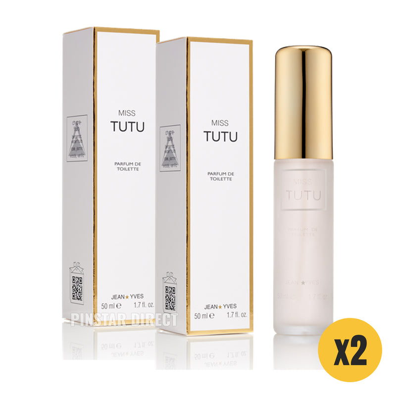 milton lloyd miss tutu perfume for her parfum de toilette