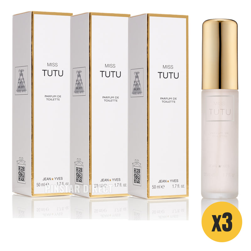 milton lloyd miss tutu perfume for her parfum de toilette