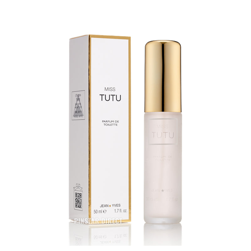 milton lloyd miss tutu perfume for her parfum de toilette
