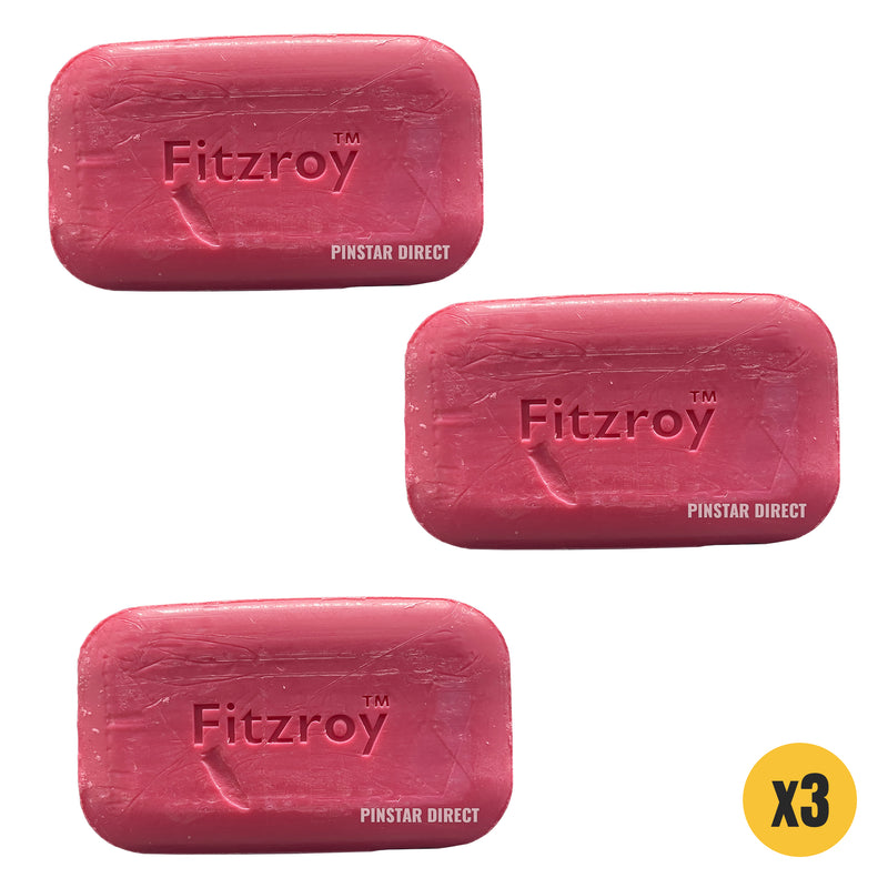 Traditional Carbolic Antiseptic Soap 125g
