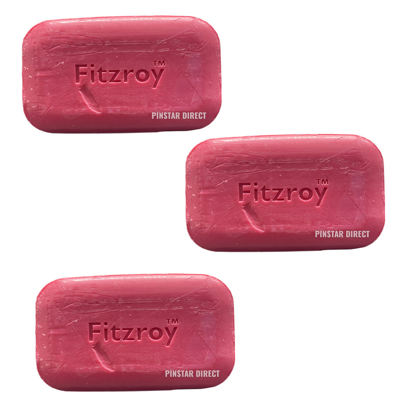 Traditional Carbolic Antiseptic Soap 125g