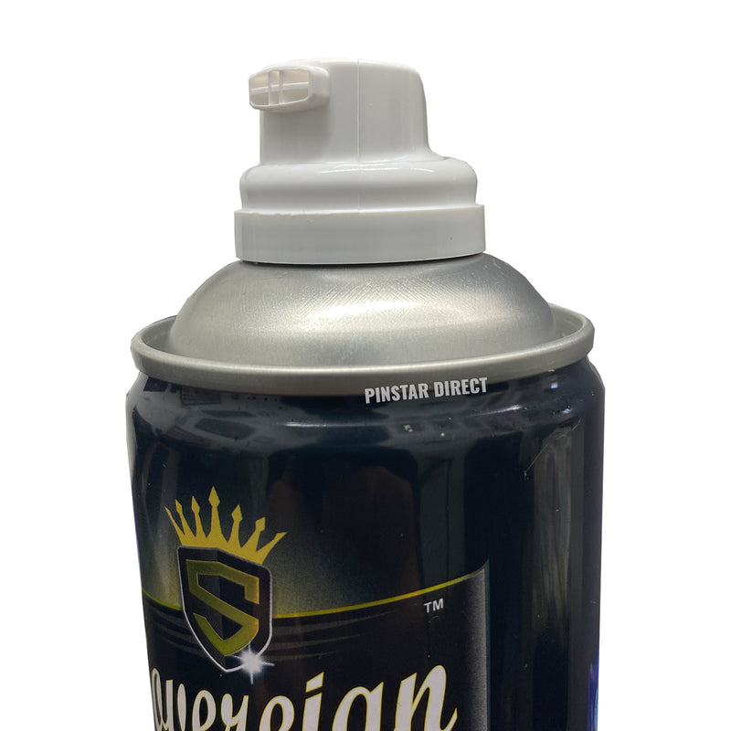 Sovereign Savage Turbojet Air Sanitiser 500ml