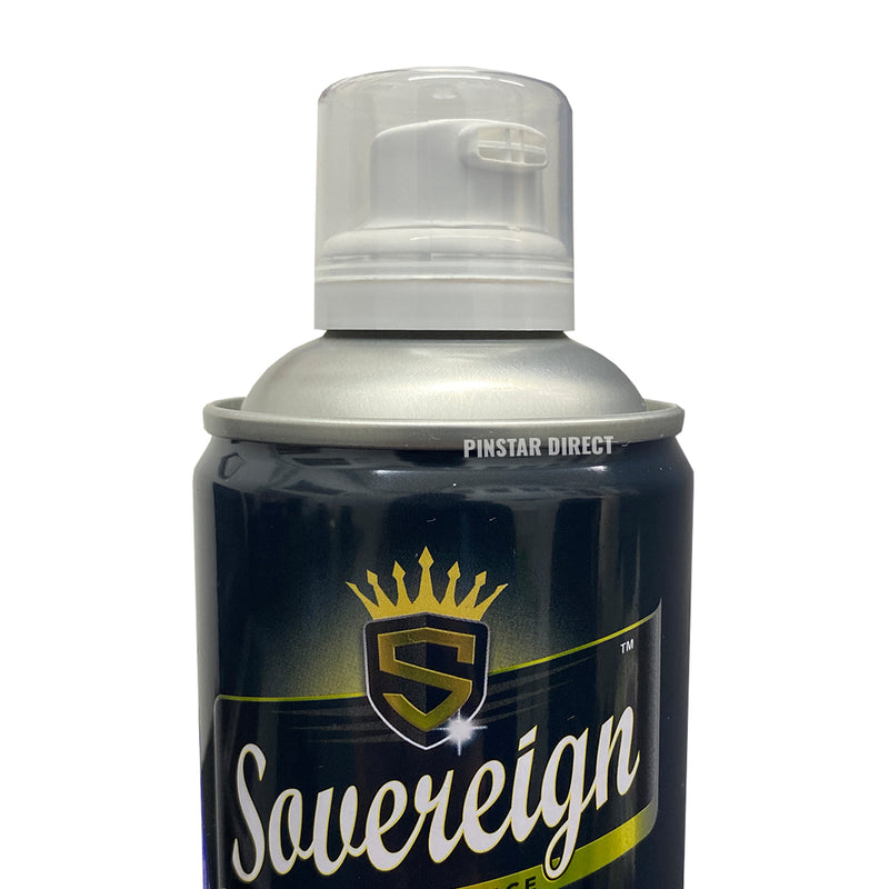 Sovereign Savage Turbojet Air Sanitiser 500ml