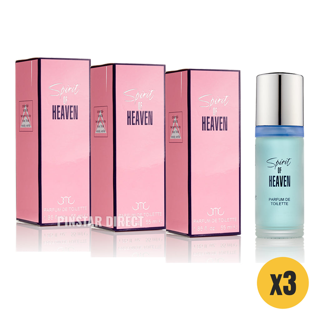 Spirit of heaven perfume price cheap