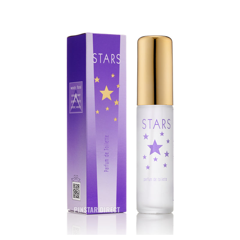 Milton Lloyd Stars Perfume For Her 50ml