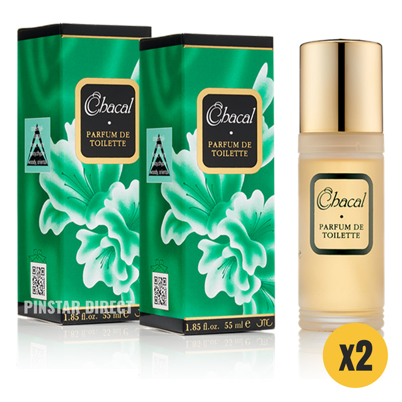 milton lloyd chacal perfume for her aftershave parfum de toilette
