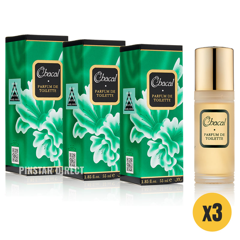 milton lloyd chacal perfume for her aftershave parfum de toilette