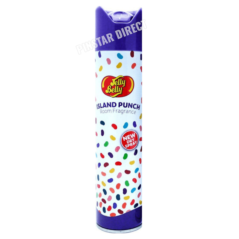 Jelly Belly Mixed Bundle Dry Room Spray 300ml