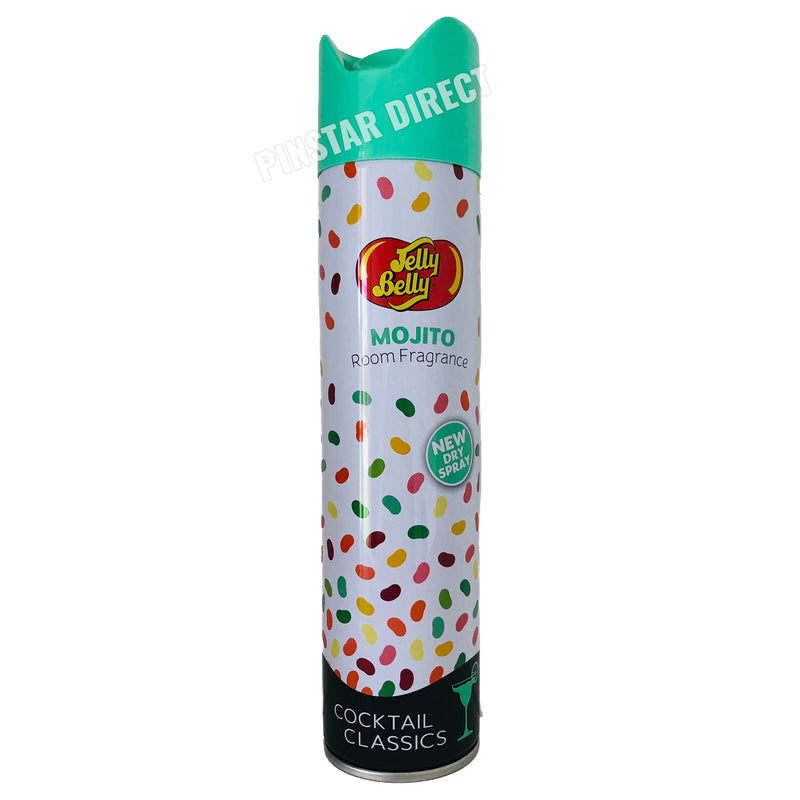 Jelly Belly Mojito Dry Room Spray 300ml