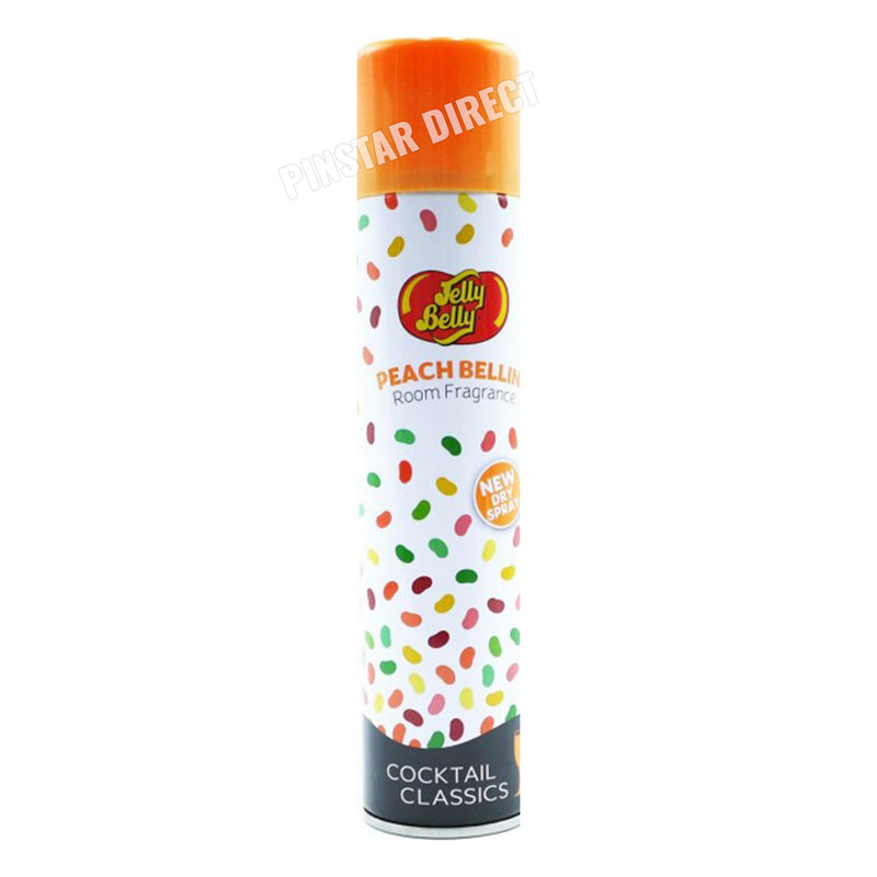 Jelly Belly Mixed Bundle Dry Room Spray 300ml