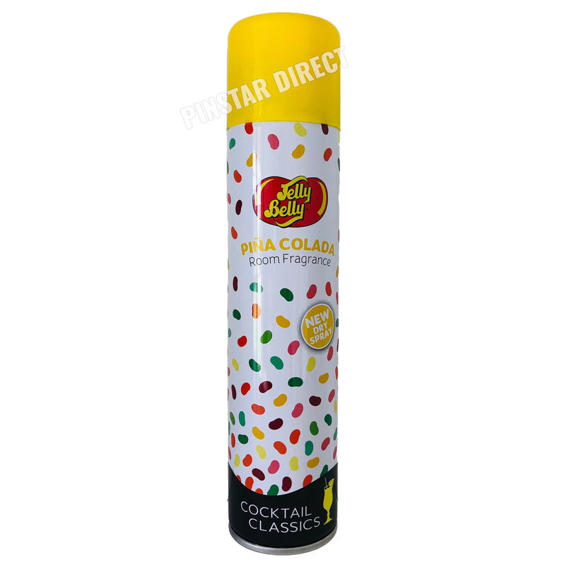 Jelly Belly Mixed Bundle Dry Room Spray 300ml