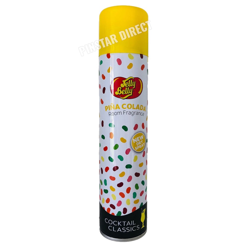 Jelly Belly Pina Colada Dry Room Spray 300ml