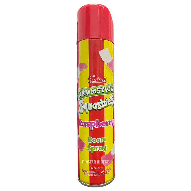 Swizzels Candy Scented Air Fresheners 300ml