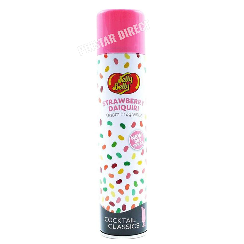 Jelly Belly Mixed Bundle Dry Room Spray 300ml