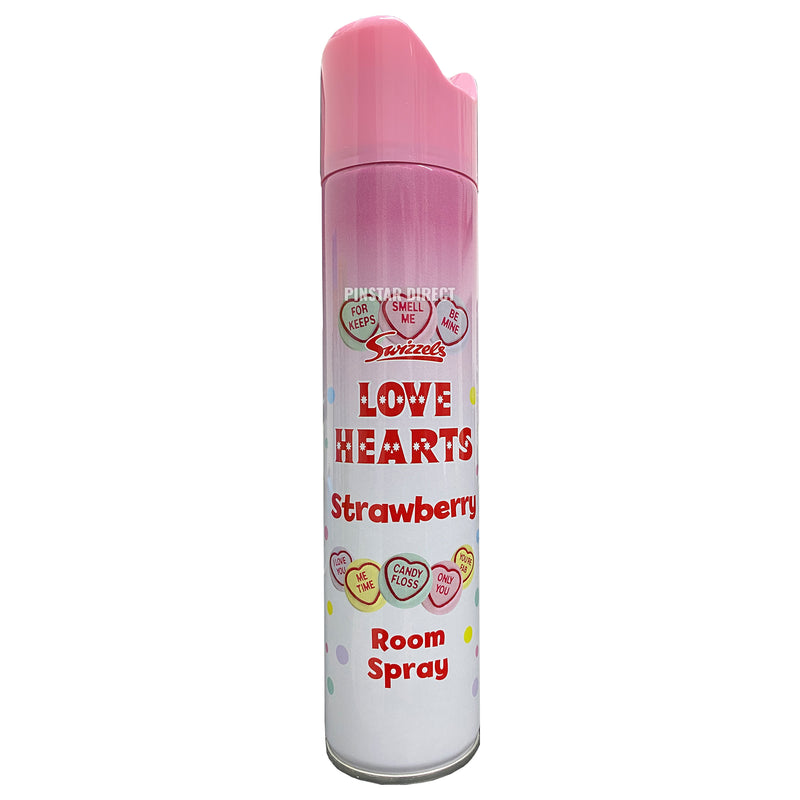 Swizzels Candy Scented Air Fresheners 300ml