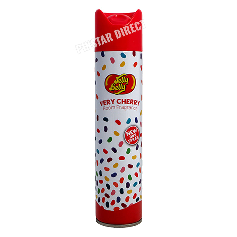 Jelly Belly Mixed Bundle Dry Room Spray 300ml